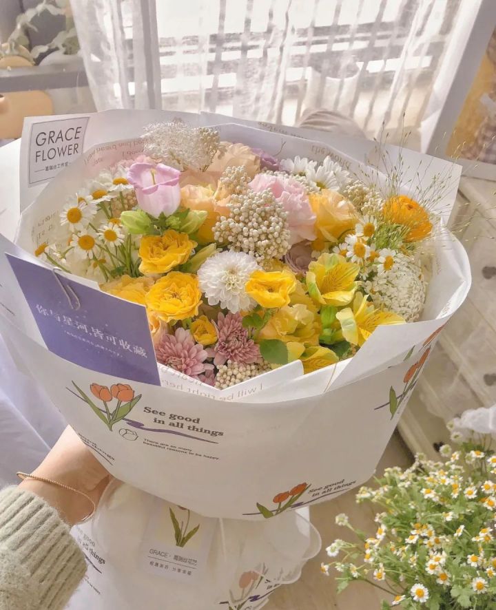 520送什么礼物给女朋友最有意义