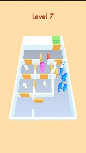 联合部队截图2