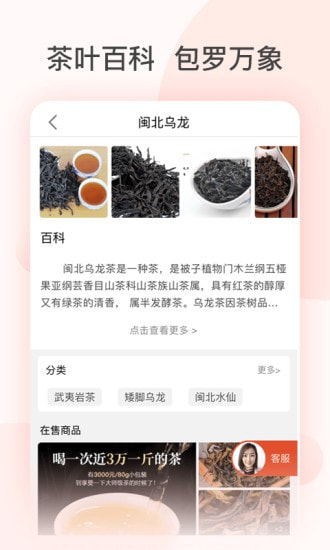 茶吉送截图4