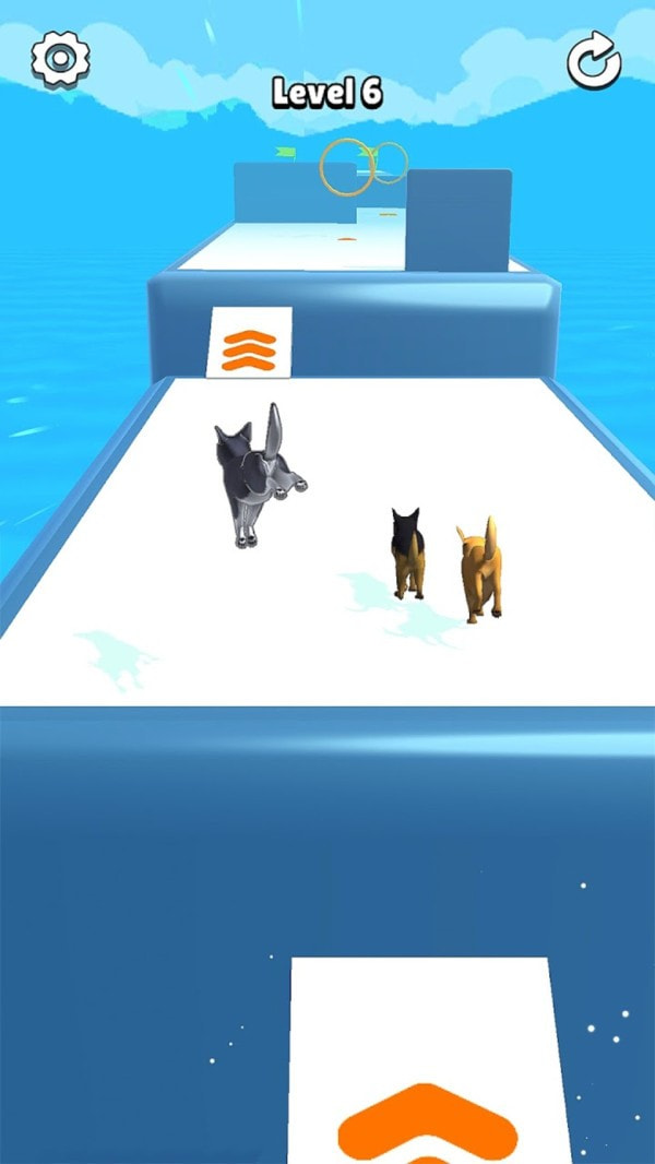 狗狗冲冲冲截图1
