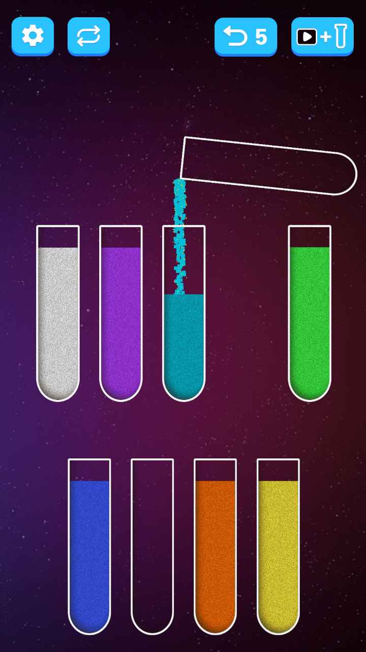 倒沙我最强无广告分享版截图2