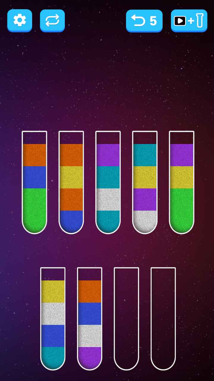 倒沙我最强无广告分享版截图4