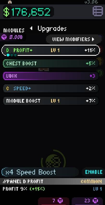 无数Myriad截图2
