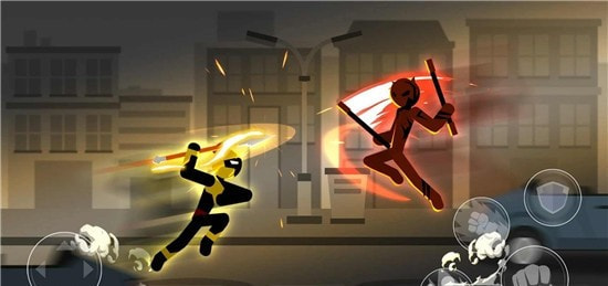 火柴人至尊截图2