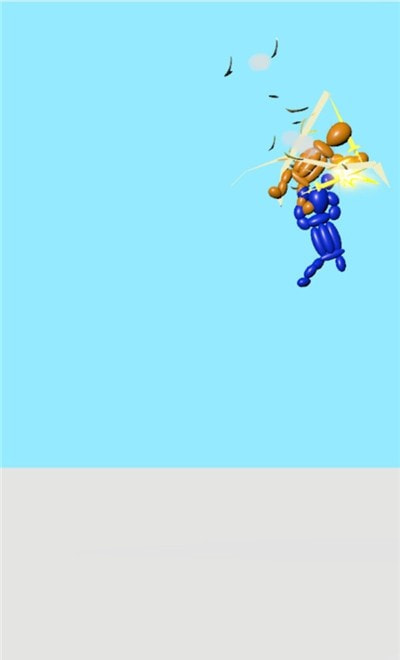 气球人快打截图3
