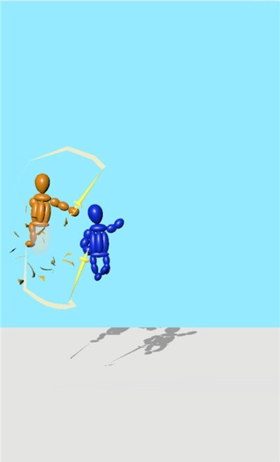 气球人快打截图2