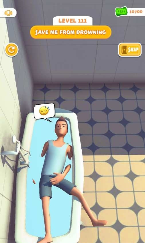 睡得好Sleep Well截图4