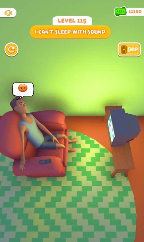 睡得好Sleep Well截图2