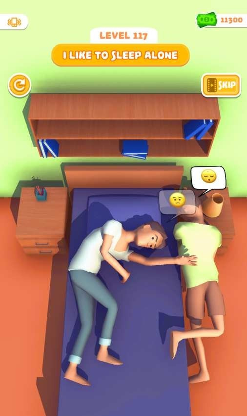 睡得好Sleep Well截图1