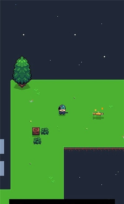 Bullet Land 2D截图1