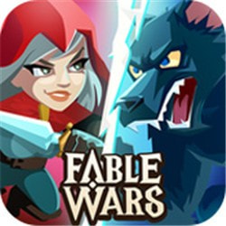 FableWars最新版