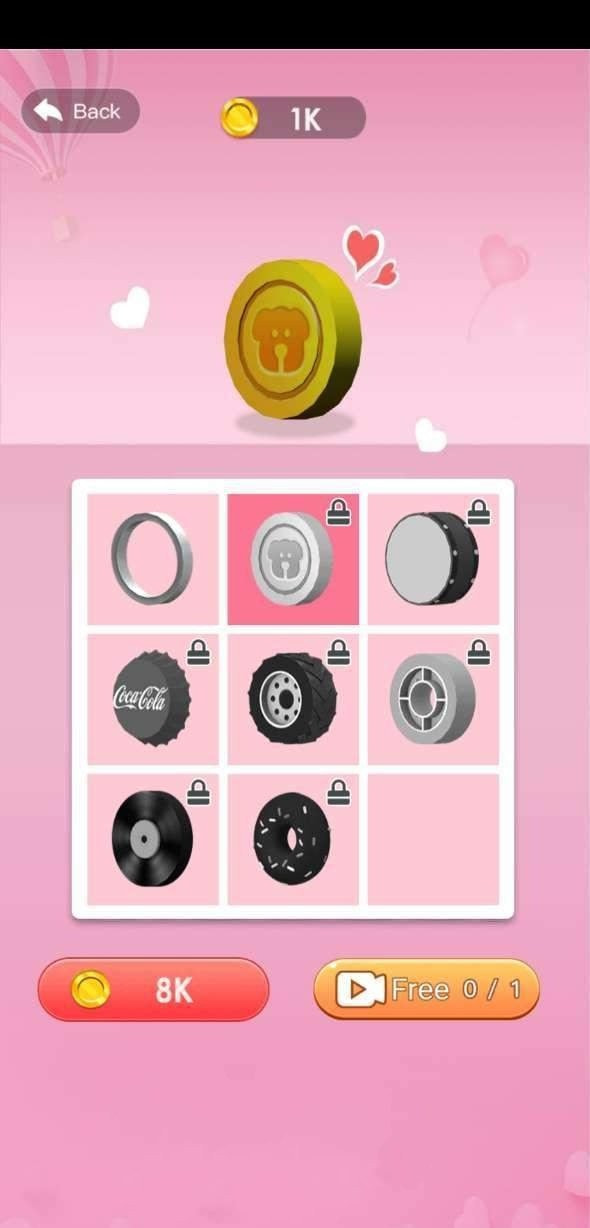 戒指冒险记3D (LoveRing)截图4
