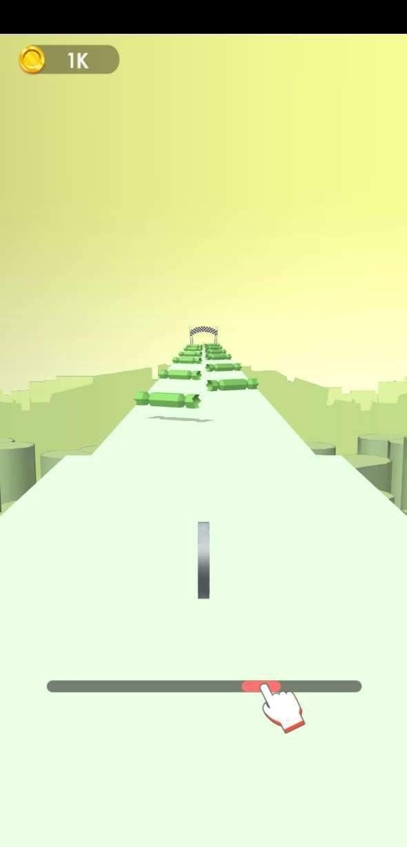 戒指冒险记3D (LoveRing)截图2