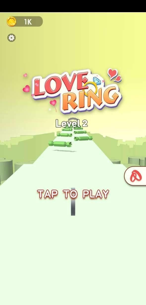 戒指冒险记3D (LoveRing)截图1