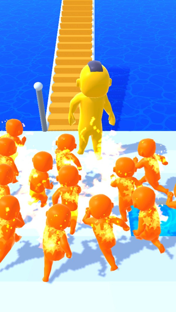 水上英雄截图1
