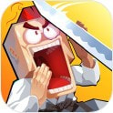 空手入白刃大师