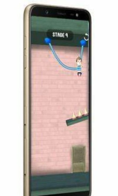 切绳拯救3D截图3