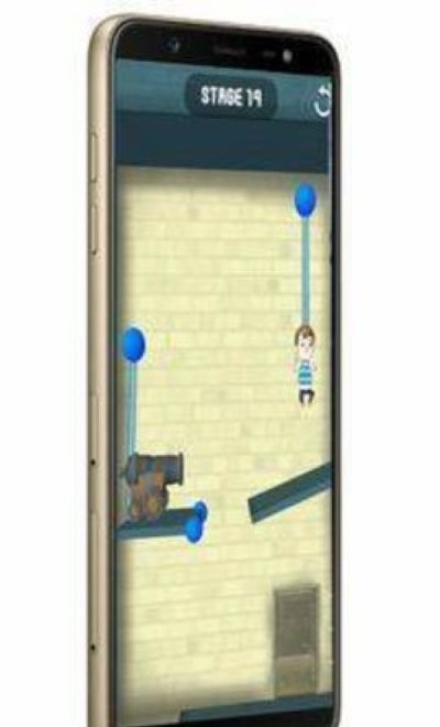 切绳拯救3D截图2