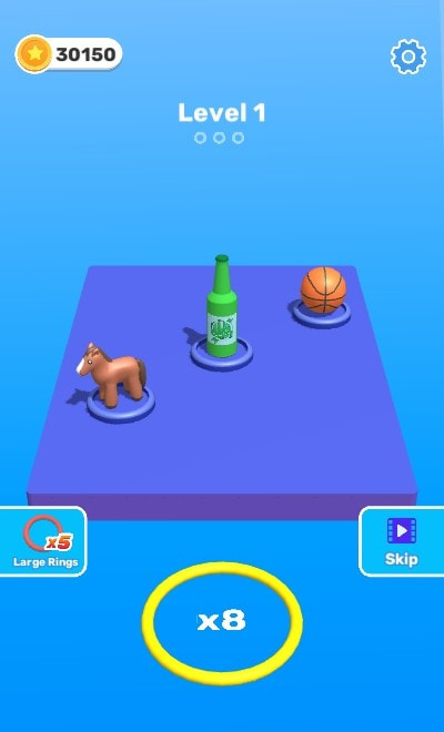幸运掷圈截图2