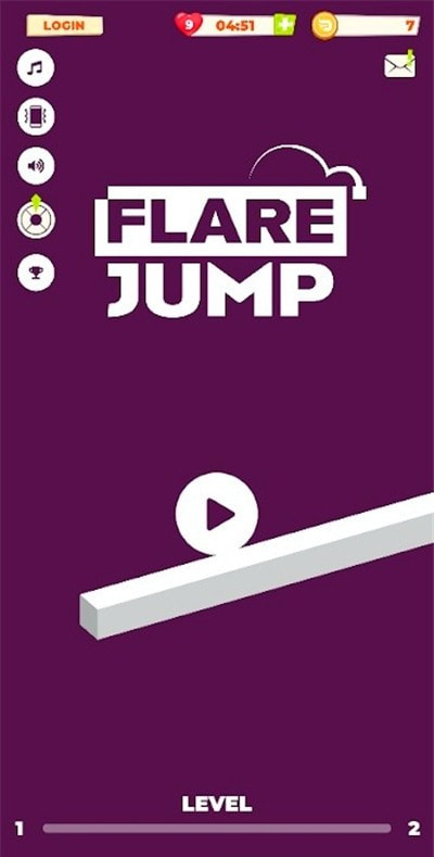 FlareJump最新版3