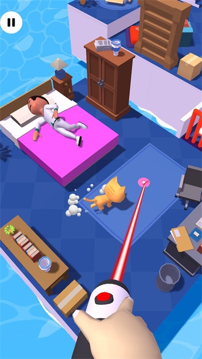 激光小猫截图4