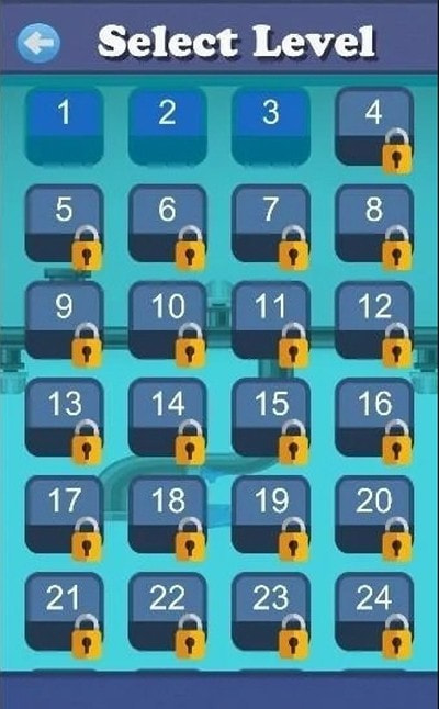 Connect Smart Pipes连接智能管道截图2