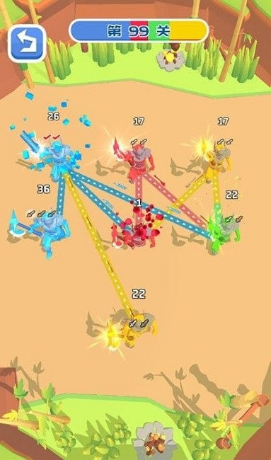 武器大作战截图2