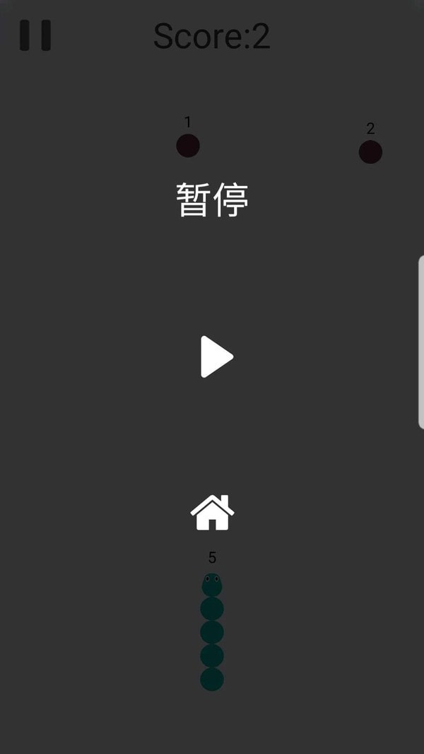 方块大战贪吃蛇截图3