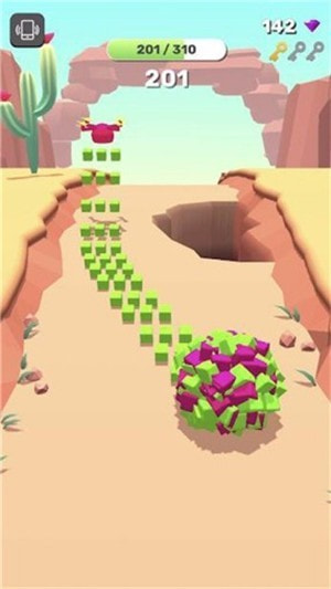 果冻小人过马路截图3