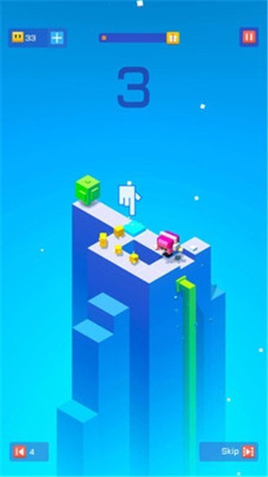 动物跳跳截图4