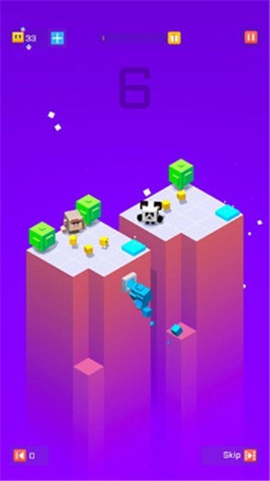 动物跳跳截图1