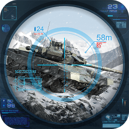 巅峰坦克手机版