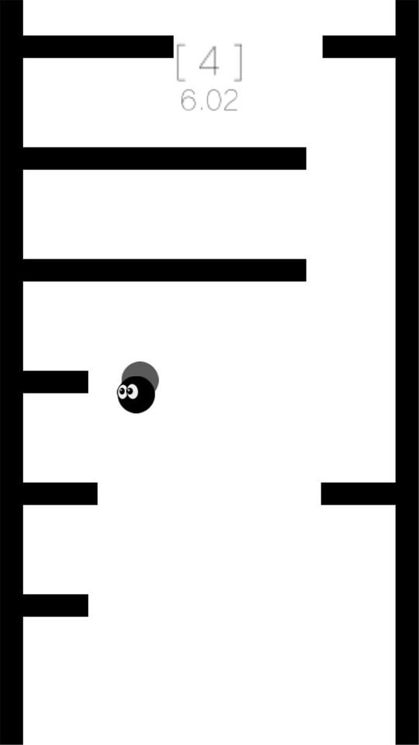 黑白小丸子截图3