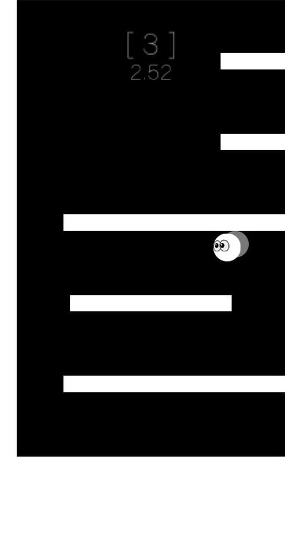 黑白小丸子截图1