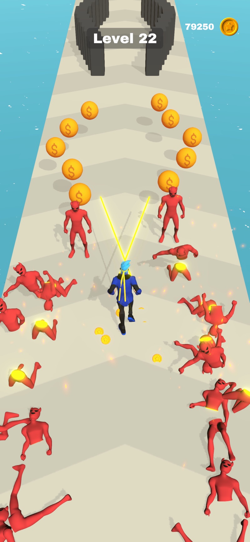 万物皆斩截图1