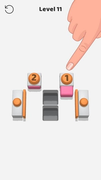 按下即可手游版截图5