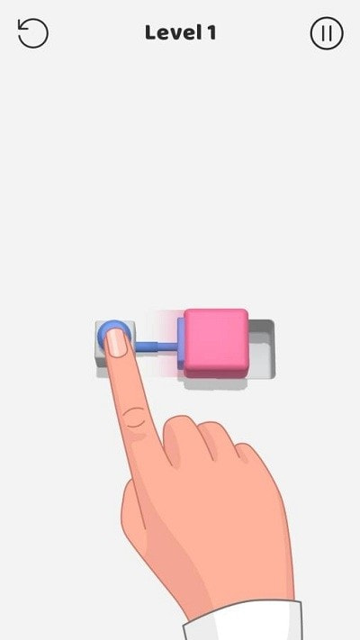 按下即可手游版截图4