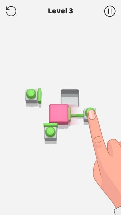 按下即可手游版截图3