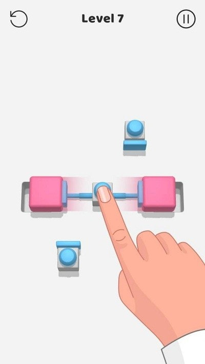 按下即可手游版截图1