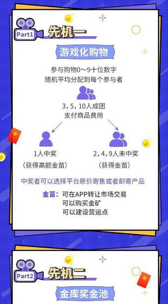 速拼商城截图2