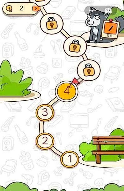 脑洞老大哥截图3