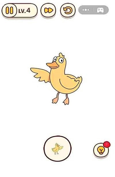 脑洞老大哥截图1