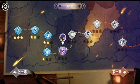 消消僵尸得宝截图2