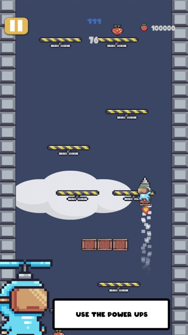 无限深空截图5