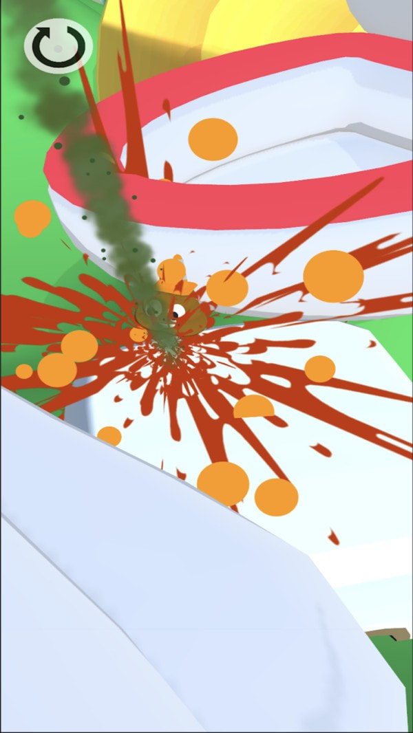 要喷射了截图3