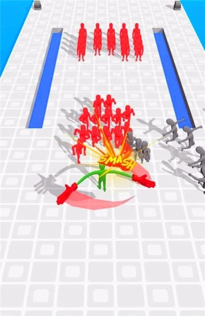 最强铁砂掌截图4