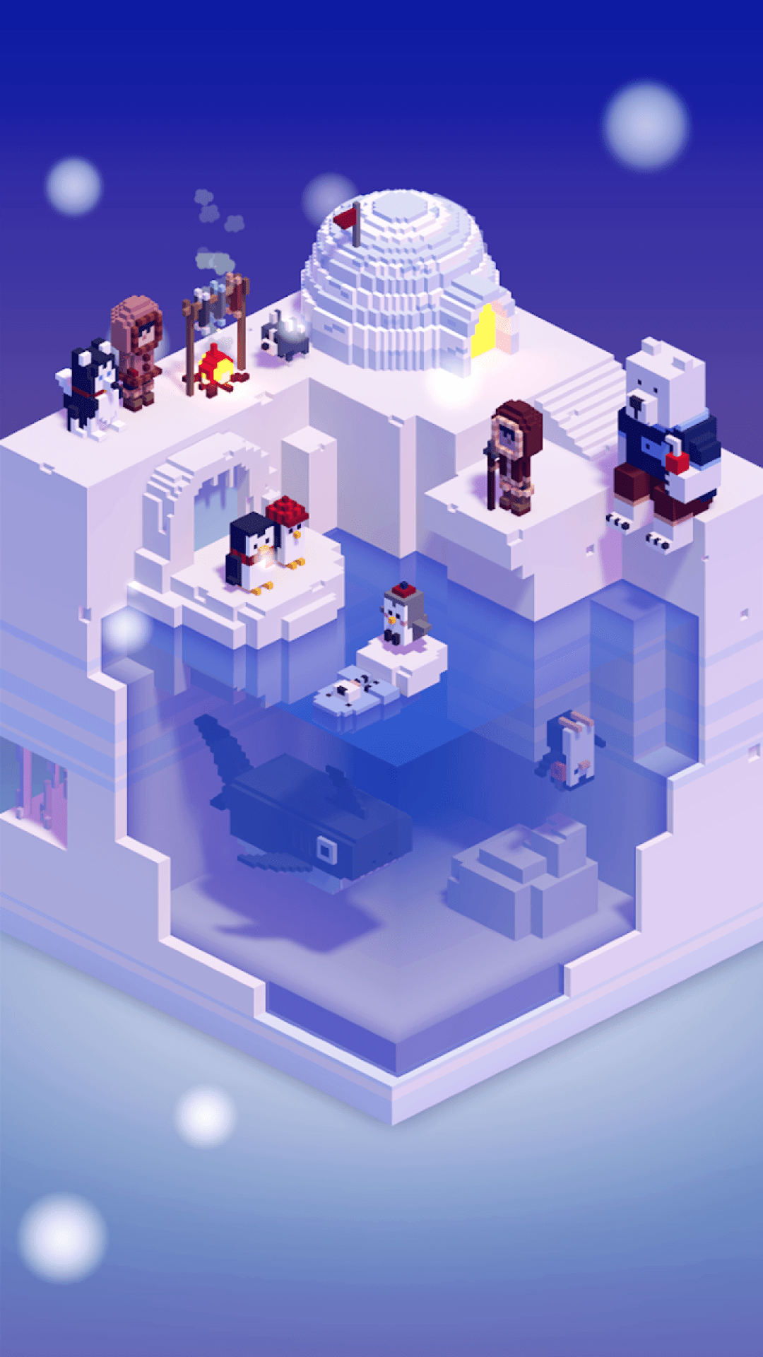 像素涂鸦截图1