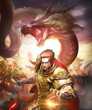 果盘霸者之刃截图3