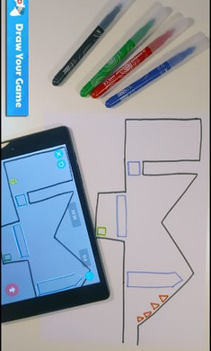 画你的截图3