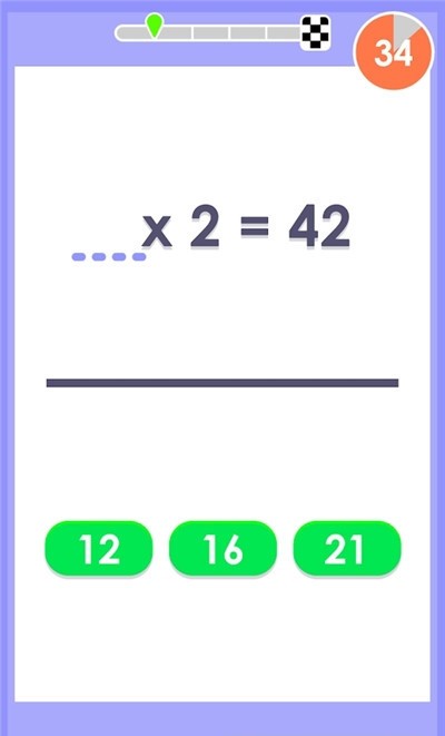 MathRunner手游2